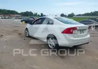 2014 Volvo S60 фото