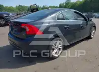 2014 Volvo S60 фото
