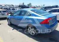 2014 Volvo S60 фото