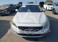 2014 Volvo S60 фото