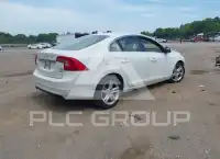 2014 Volvo S60 фото