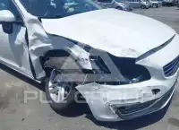 2014 Volvo S60 photo