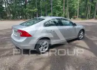 2014 Volvo S60 photo