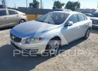 2014 Volvo S60 фото