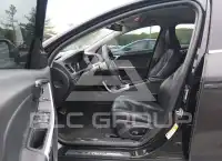 2014 Volvo S60 фото