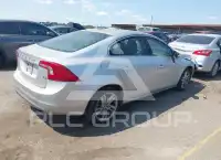 2014 Volvo S60 фото