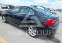 2014 Volvo S60 фото