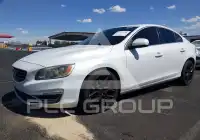 2014 Volvo S60 photo