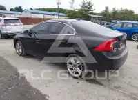 2014 Volvo S60 фото