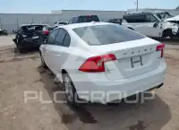 2014 Volvo S60 photo
