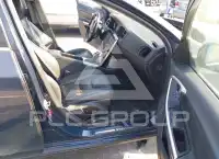 2014 Volvo S60 photo
