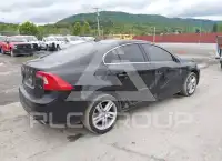 2014 Volvo S60 фото