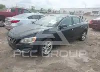 2014 Volvo S60 photo