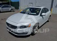 2014 Volvo S60 фото