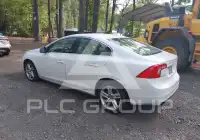 2014 Volvo S60 photo