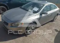 2014 Volvo S60 photo