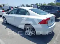 2014 Volvo S60 photo