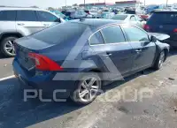 2014 Volvo S60 photo