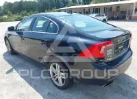 2014 Volvo S60 фото