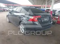 2014 Volvo S60 фото