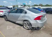 2014 Volvo S60 фото
