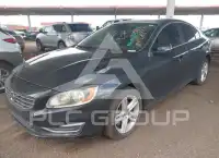 2014 Volvo S60 фото