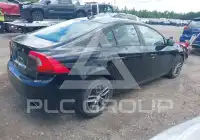 2014 Volvo S60 photo