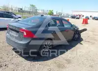 2014 Volvo S60 photo