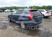 2014 Volvo XC60 photo