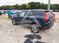 2014 Volvo XC60 фото