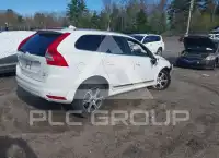 2014 Volvo XC60 photo