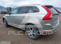 2014 Volvo XC60 фото