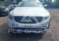2014 Volvo XC60 photo