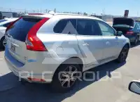 2014 Volvo XC60 фото