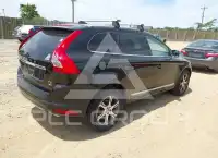 2014 Volvo XC60 фото