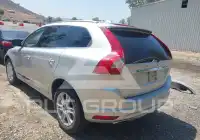 2014 Volvo XC60 photo