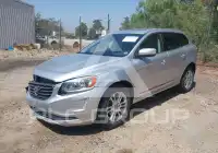 2014 Volvo XC60 photo