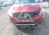2014 Volvo XC60 фото