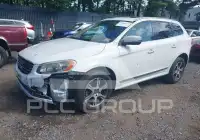 2014 Volvo XC60 photo