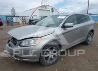 2014 Volvo XC60 фото