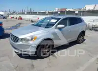 2014 Volvo XC60 фото