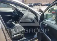 2014 Volvo XC60 photo