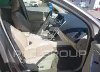 2014 Volvo XC60 photo