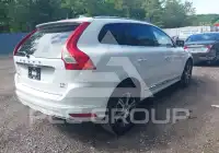 2014 Volvo XC60 photo