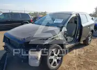2014 Volvo XC60 фото