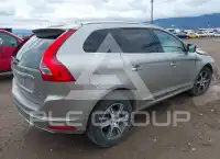 2014 Volvo XC60 фото