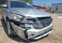 2014 Volvo XC60 photo