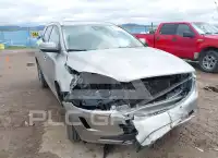 2014 Volvo XC60 фото