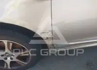 2014 Volvo XC60 photo