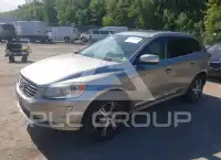 2014 Volvo XC60 photo